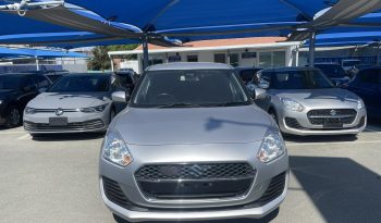 Suzuki Swift 2021 full