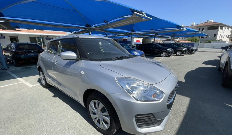 Suzuki Swift 2021 full