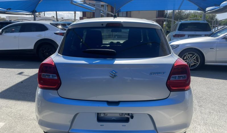 Suzuki Swift 2021 full