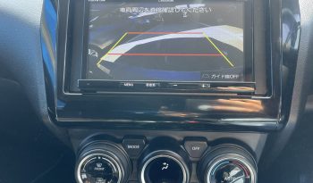 Suzuki Swift 2021 full