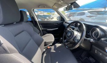 Suzuki Swift 2021 full