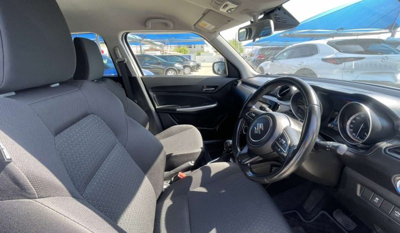Suzuki Swift 2021 full