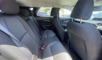 Mazda CX-30 2020 full