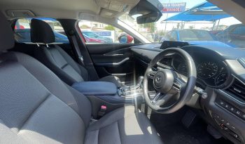Mazda CX-30 2020 full