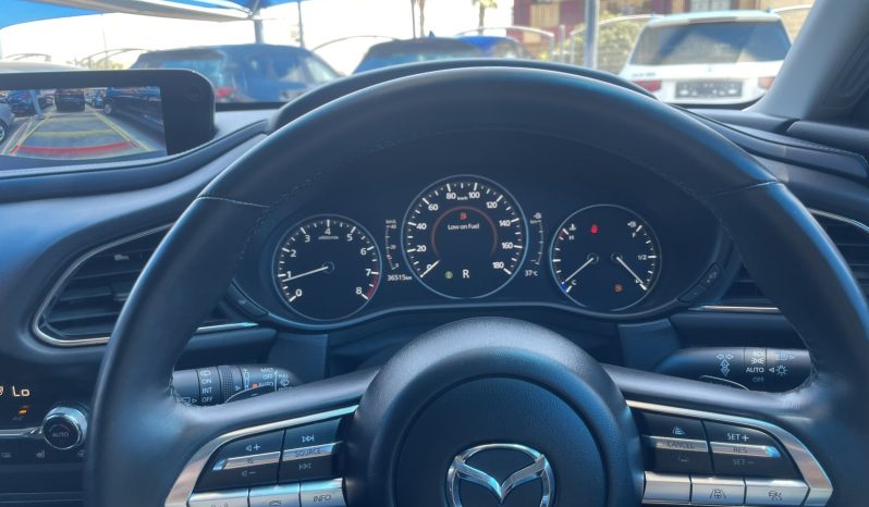 Mazda CX-30 2020 full