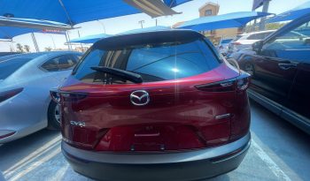 Mazda CX-30 2020 full
