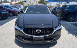 Mazda CX-30 2020