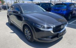 Mazda CX-30 2020