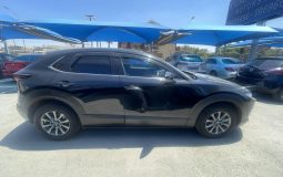 Mazda CX-30 2020