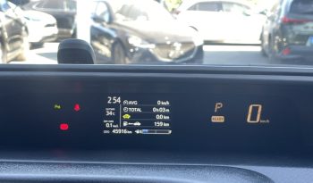 Toyota Aqua 2021 full