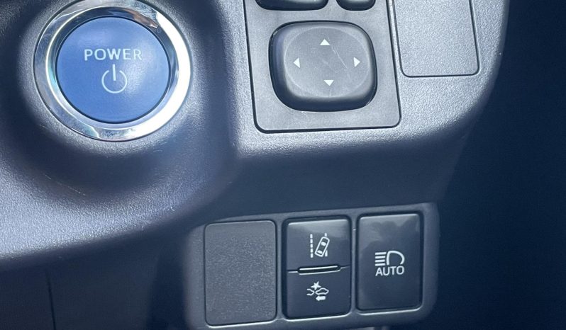 Toyota Aqua 2021 full