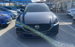 Mazda CX-30 2022