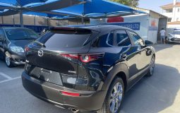 Mazda CX-30 2022