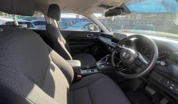 Honda HR-V/Vezel 2024 full