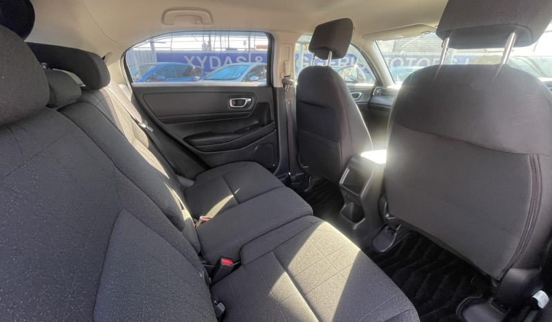 Honda HR-V/Vezel 2024 full