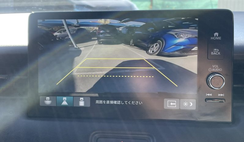 Honda HR-V/Vezel 2024 full