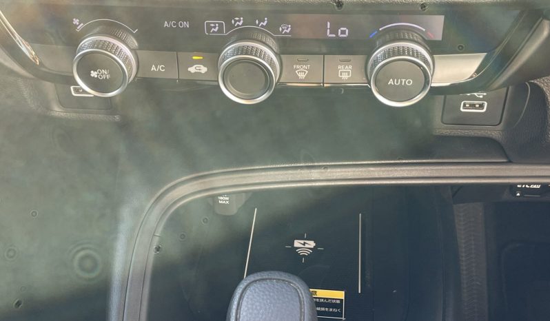 Honda HR-V/Vezel 2024 full