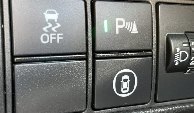 Honda HR-V/Vezel 2024 full