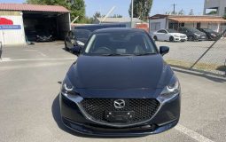 Mazda 2/Demio 2021