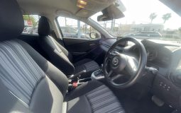 Mazda 2/Demio 2021