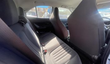 Toyota Yaris Cross 2023 full