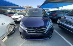 Nissan Serena 2021