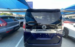 Nissan Serena 2021