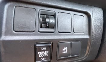 Nissan Serena 2021 full