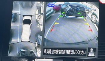 Nissan Serena 2021 full