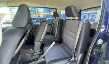 Nissan Serena 2021 full