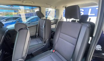 Nissan Serena 2021 full