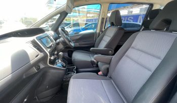 Nissan Serena 2021 full