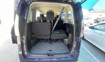 Nissan Serena 2021 full