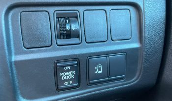 Nissan Serena 2021 full