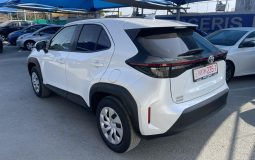 Toyota Yaris Cross 2023
