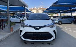 Toyota C-HR 2020