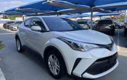 Toyota C-HR 2020