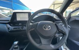 Toyota C-HR 2020