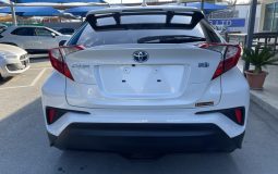Toyota C-HR 2020