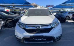 Honda CRV 2022
