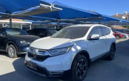 Honda CRV 2022