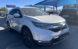 Honda CRV 2022