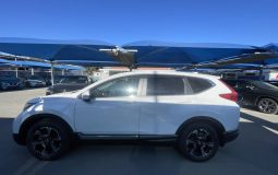 Honda CRV 2022