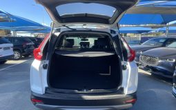 Honda CRV 2022