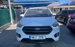 Ford Kuga 2019