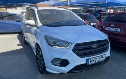 Ford Kuga 2019