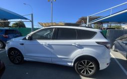 Ford Kuga 2019