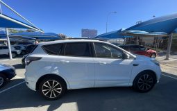 Ford Kuga 2019