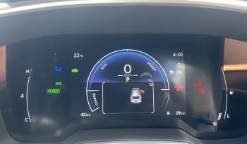 Toyota COROLLA CROSS 2025 full