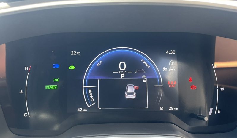 Toyota COROLLA CROSS 2025 full